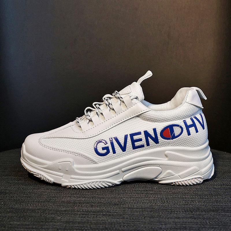Women Sports Shoes Outdoor Running Lace Up Ladies Shoes Woman Sneakers Tenis Feminino Casual Flats