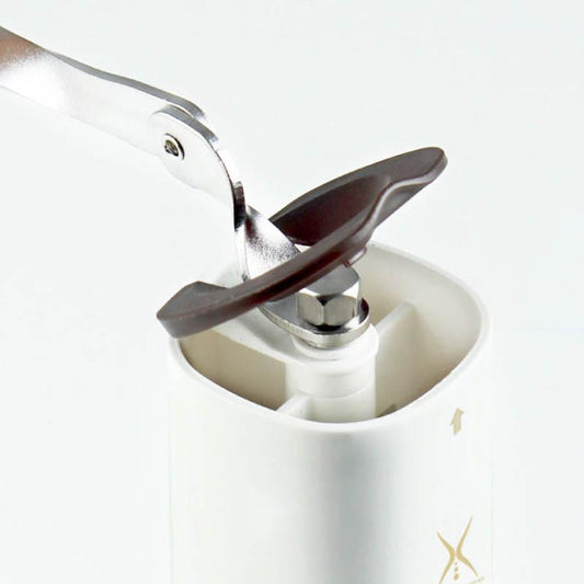 Folded Portable Grinding Machine Hand Grinding Coffee Machine Home Mini Manual Coffee Beans Grinding Machine Hand Grinding Machine