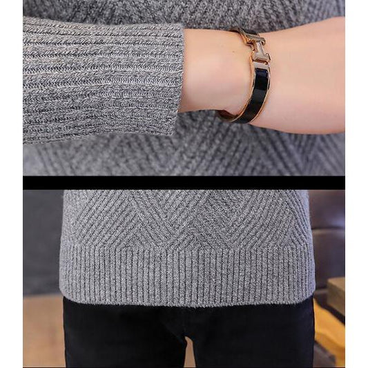 Fashion Casual Clothing Social Fitness Bodybuilding Sweaters Men Jersey Tee Shirt Pullover Sweater