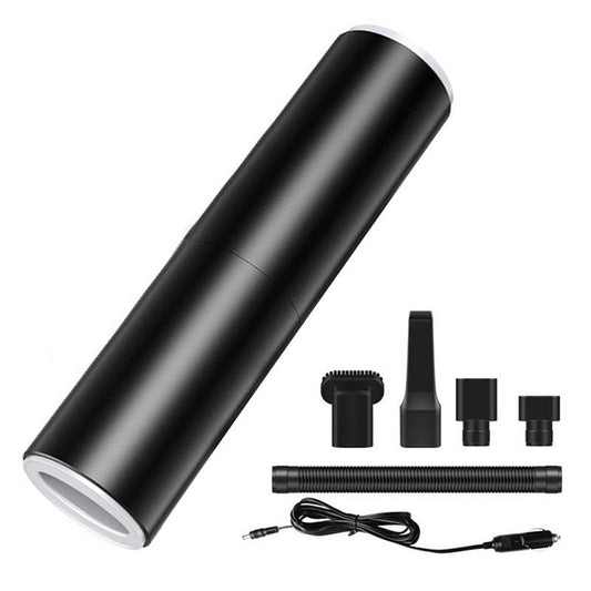 6000Pa Car Vacuum Cleaner Handheld Vacuum Cleaner Portable Household Wet & Dry Cleaner
