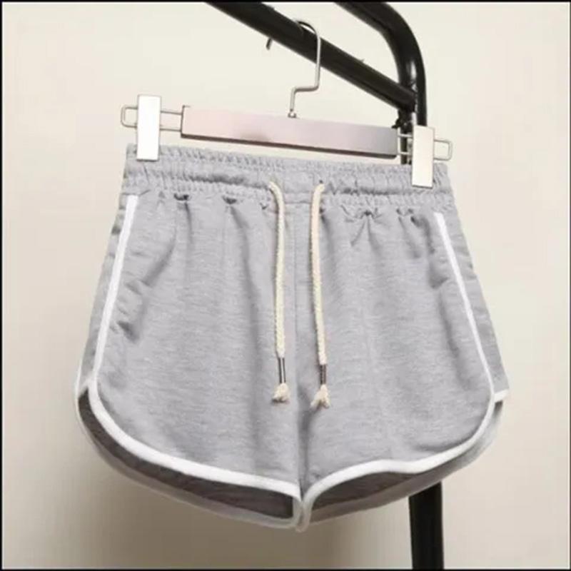 Sports Shorts Men's Running Three-point Pants Loose Big Pants Summer Big Trousers Outside Wear Three-point Pants Quick-drying Summer