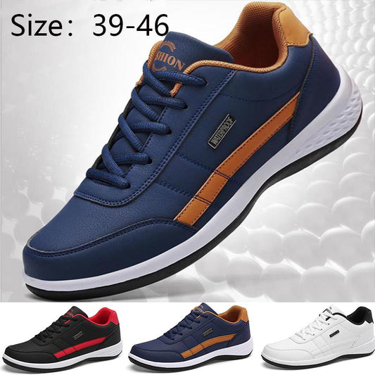 Men Shoes Casual Sneakers Trainers Fitness Running Shoes