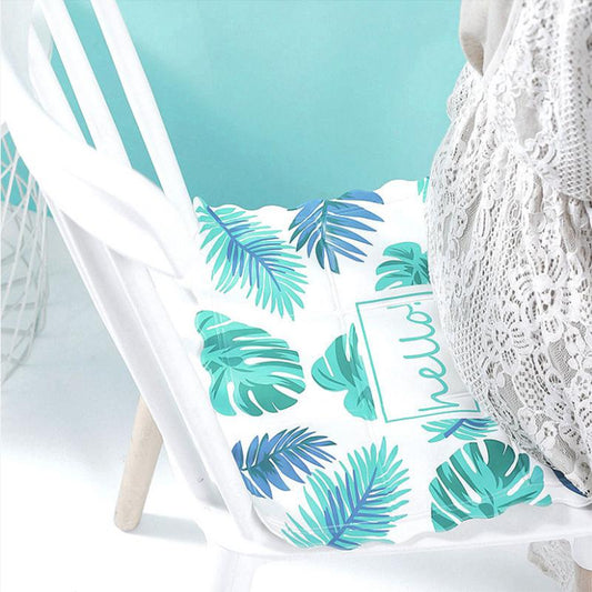 Ice Cushion Cushion Summer Chair Butt Classroom Student Free Water Injection Cold Cushion Water Cooling Car Ice Cold Cushion