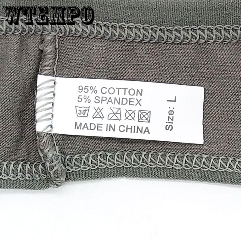 6 Pcs/Lot Woman Underwear Panties Letters Slip Healthy Love-Secret Lingerie Cotton Breathable