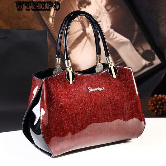 Ladies Purses All-match Handbags Girls Fashion Small Bags Shoulder Messenger Bags Leisure Shopping Wallets
