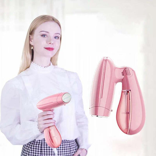 Handheld Garment Ironing Machine Household Steam Mini Electric Iron Small Portable Garment Ironing Ironing Machine
