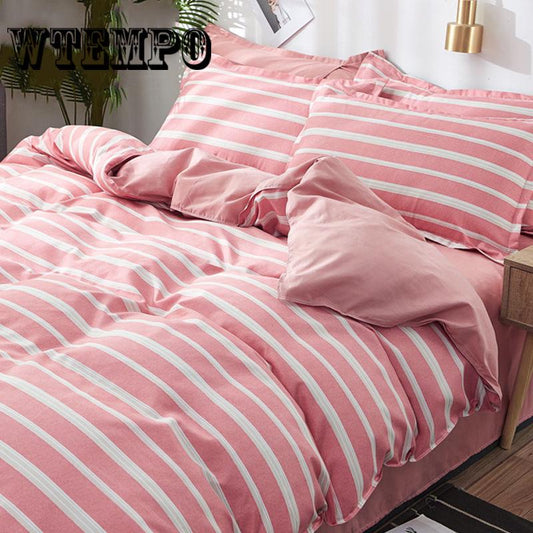 Bedding Set Comforter Bedding Set Duvet Cover Bed Sheet Pillow Quilt Cover