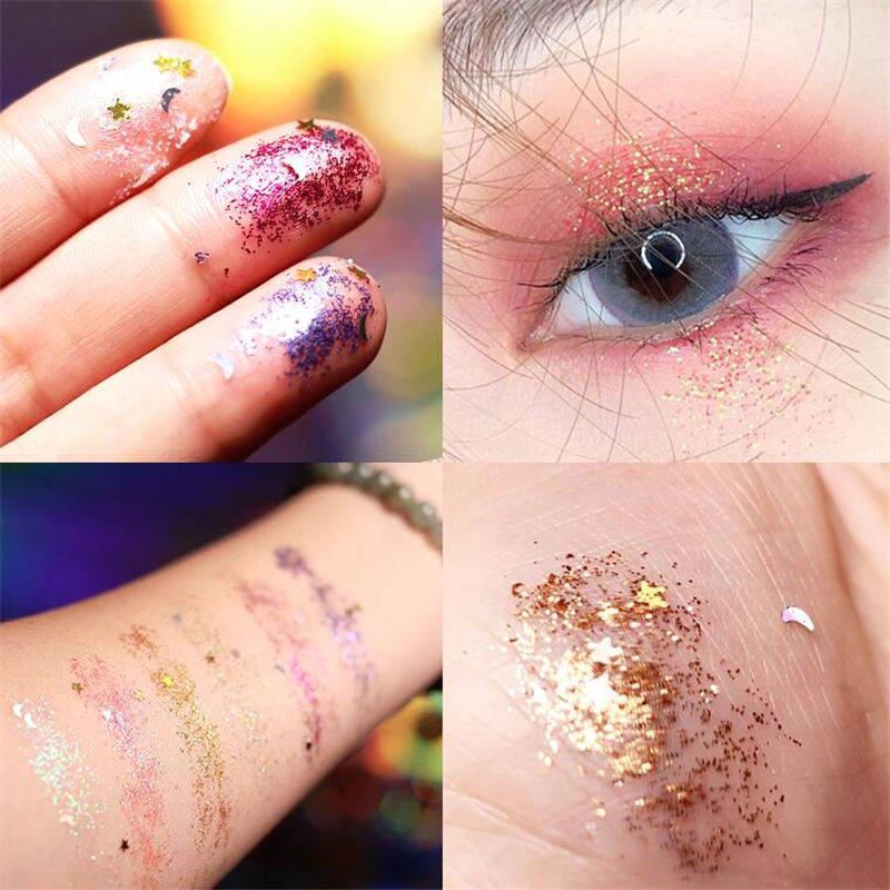 Dream Cute Eyeshadow Palette Eyeshadow Set 20 Matte Pearl Mud Girl Set Not Easy To Discolor Eyeshadow Palette