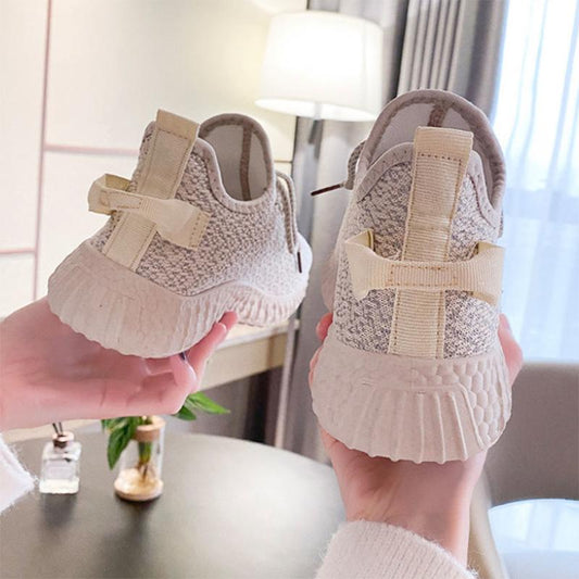 Korean Style Trendy Sports Coconut Shoes Casual All-match Student Low-top Trendy Shoes