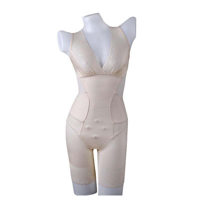 Body shaping underwear, fat burning slimming clothes, postpartum abdomen, waist, off-body corset