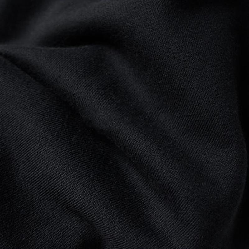 Fashion Oversized Women Harajuku Crewneck Sweatshirt Lettered Embroidery Printing Loose Korean Pullovers