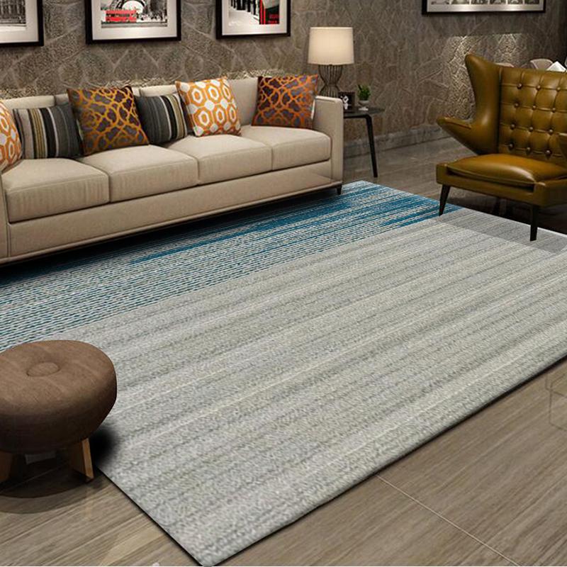Minimalist Geometric Pattern Abstract Ink Bedroom Living Room Carpet Floor Painting Wallpaper