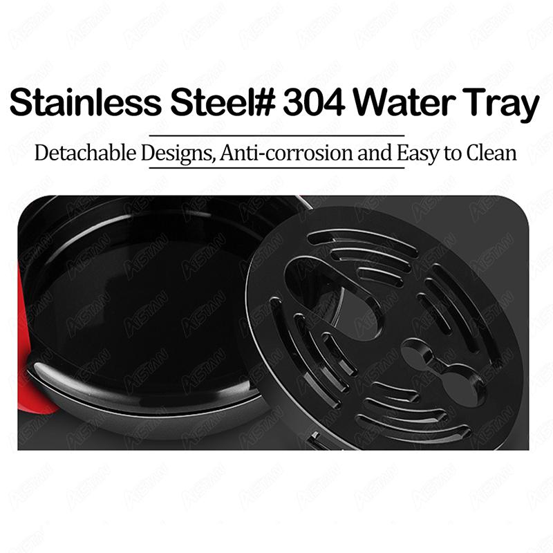 Coffee Machine Home Small Automatic Espresso Multifunctional Office Portable High-pressure Espresso Coffee Machine