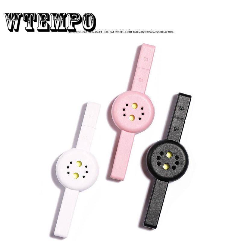 Nail Art Lamp Phototherapy Nails Manicure Tool LED UV Lamp Nail Glue Machine