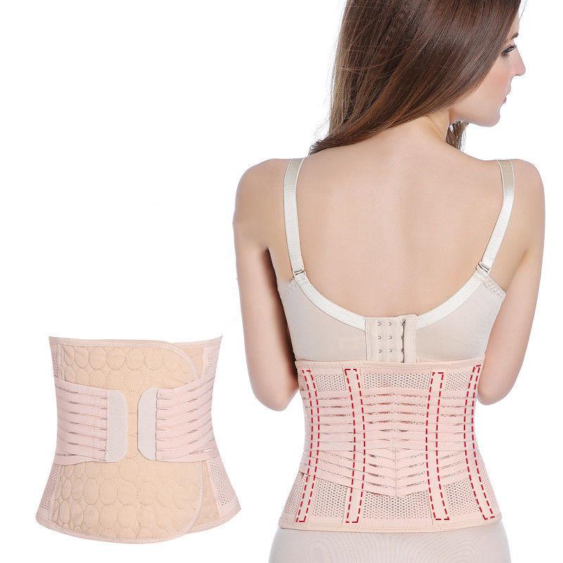 Abdominal Belt Postpartum Abdomen Belt Summer Delivery Cesarean Month Dedicated Binding Corset