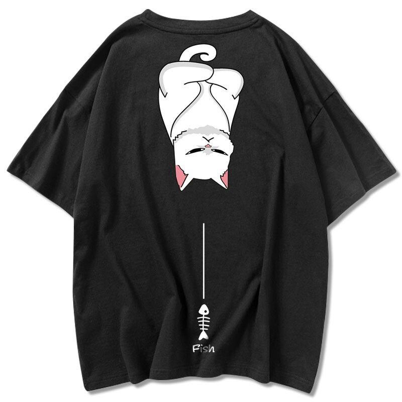 Summer T-shirt Breathable, Soft and Comfortable T-shirt Short-sleeved Undershirt