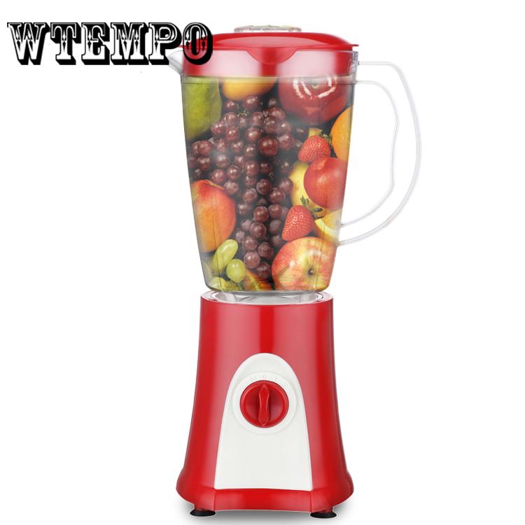 Multifunctional Electric Juicer Household Automatic Blender Juicer Machine