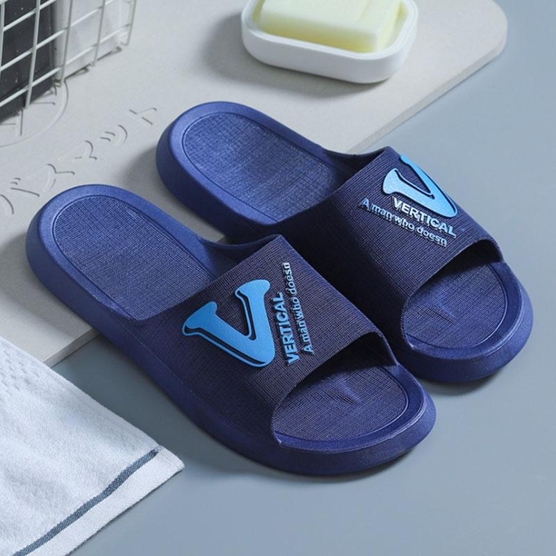Ladies Summer Slippers Fashion Outer Wear Outdoor Trend Home Sandals Slippers Beach Shoes