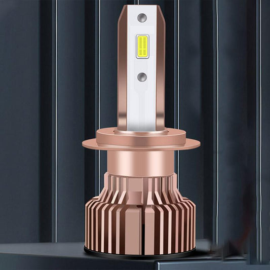 Highlight Spotlight H4 H11 Super Bright Far and Near Turn Off The Light Retrofit High-power 9005 Fog Lamp Car Led Headlight H1 H7 12V24V 1000W