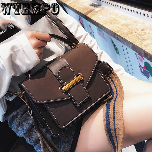 Fashion Scrub Small Square Bag Summer Women's Bag Trendy Wild Messenger Bag Casual Tote