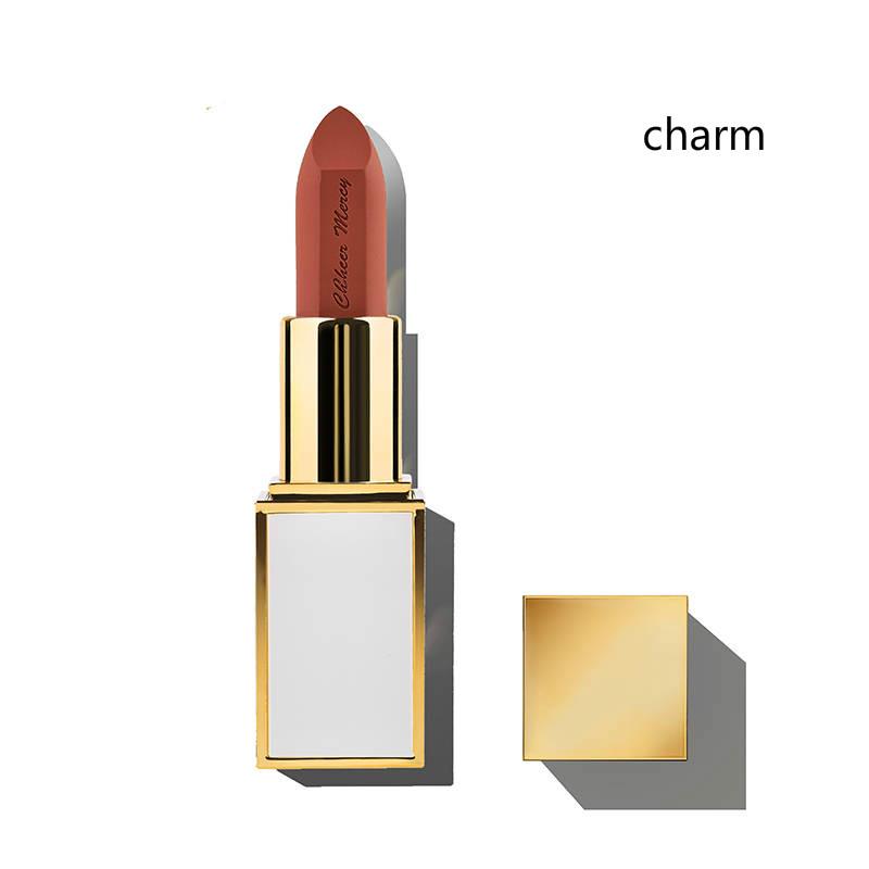 Carotene Lip Balm Lipstick Honey Natural Lip Balm Lasting Nourishing Lipstick not easy to discolor
