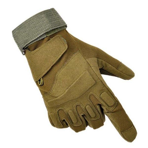 Outdoor Sports Skiing Glove Cycling Gloves Mountaineering Motorcycle Racing Gloves