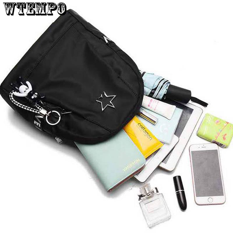 Small backpack women leather Shoulder Bag Summer Leisure mini backpacks female backpack bag