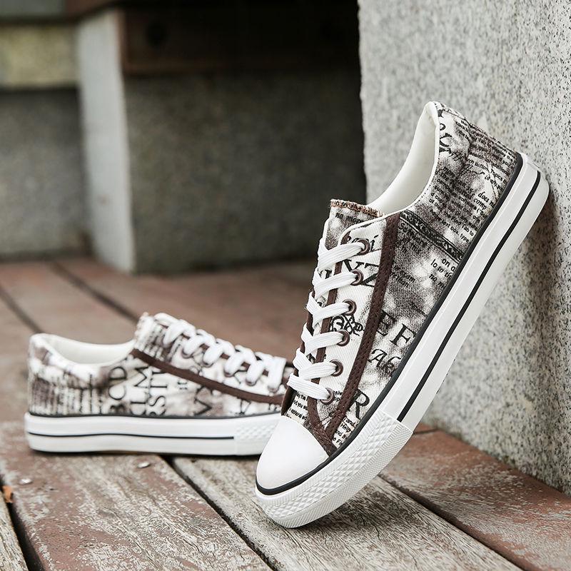 Men Shoes Men Casual Shoes Low-Top Sneakers Men Vulcanized Shoes Platform Sneakers Quality Mens Sneakers Masculinas