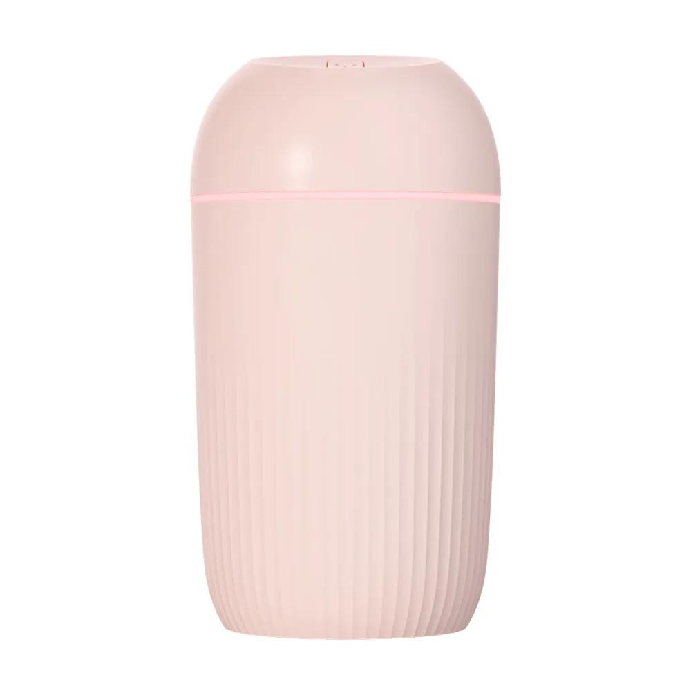 Home Office Car Ultrasonic Air Humidifier Portable Mini Essential Oil Spray Aroma Diffuser