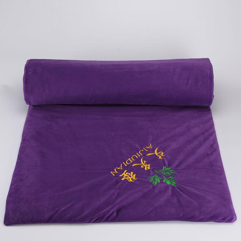 Moxibustion Electric Blanket Moxibustion Mattress Home Beauty Salon Physiotherapy Pad Moxibustion Blanket