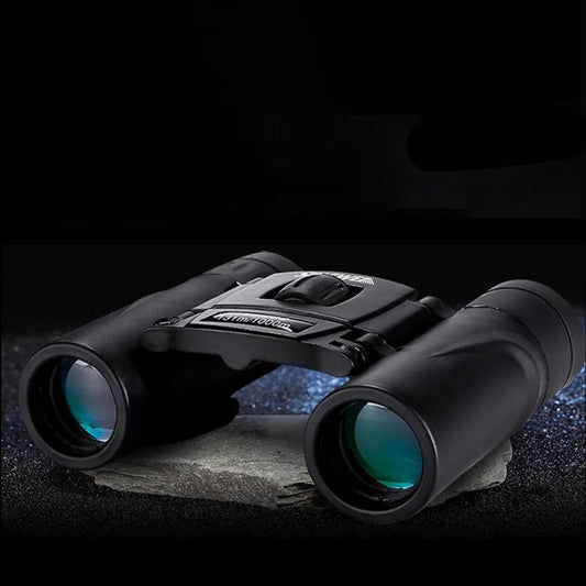 High-definition Binoculars Small Auto-zoom Binoculars Night Vision Concert Binoculars