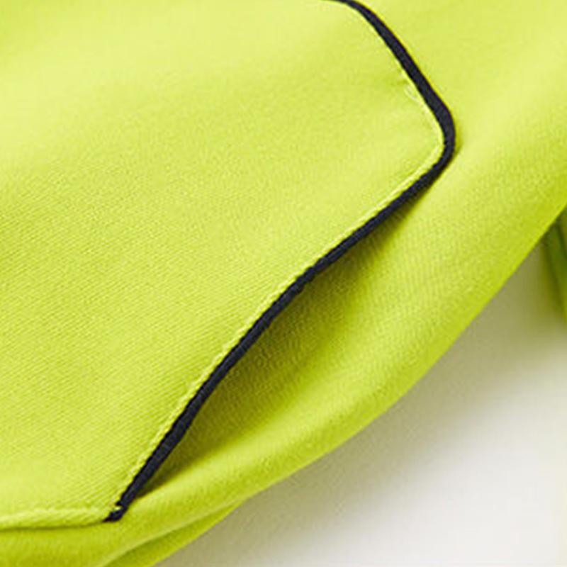 Elementary School Uniform Suit Autumn and Winter Clothes Teacher's Uniform Suit Kindergarten Uniform Spring and Autumn Two-piece Sportswear