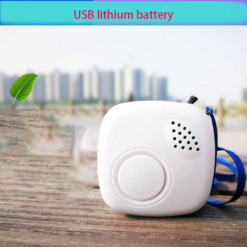 Air Purifier In addition to Formaldehyde In addition to Washing Cleaning Filter Smart PM2.5 Purifier