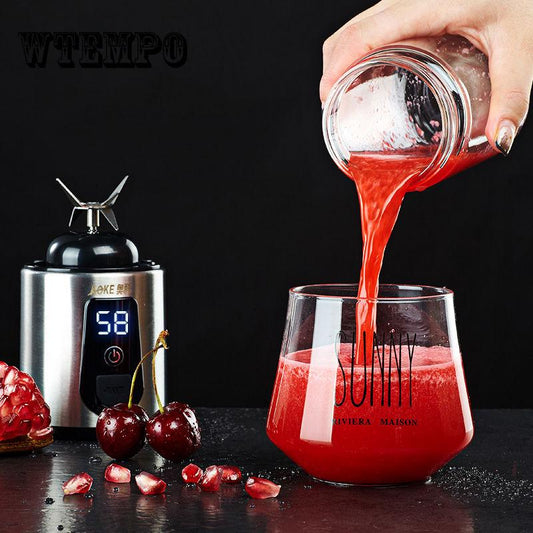 Brand Juicer Vegetable Citrus Blender Electric Juicer Juice Extractor Fruit Juicing Machine