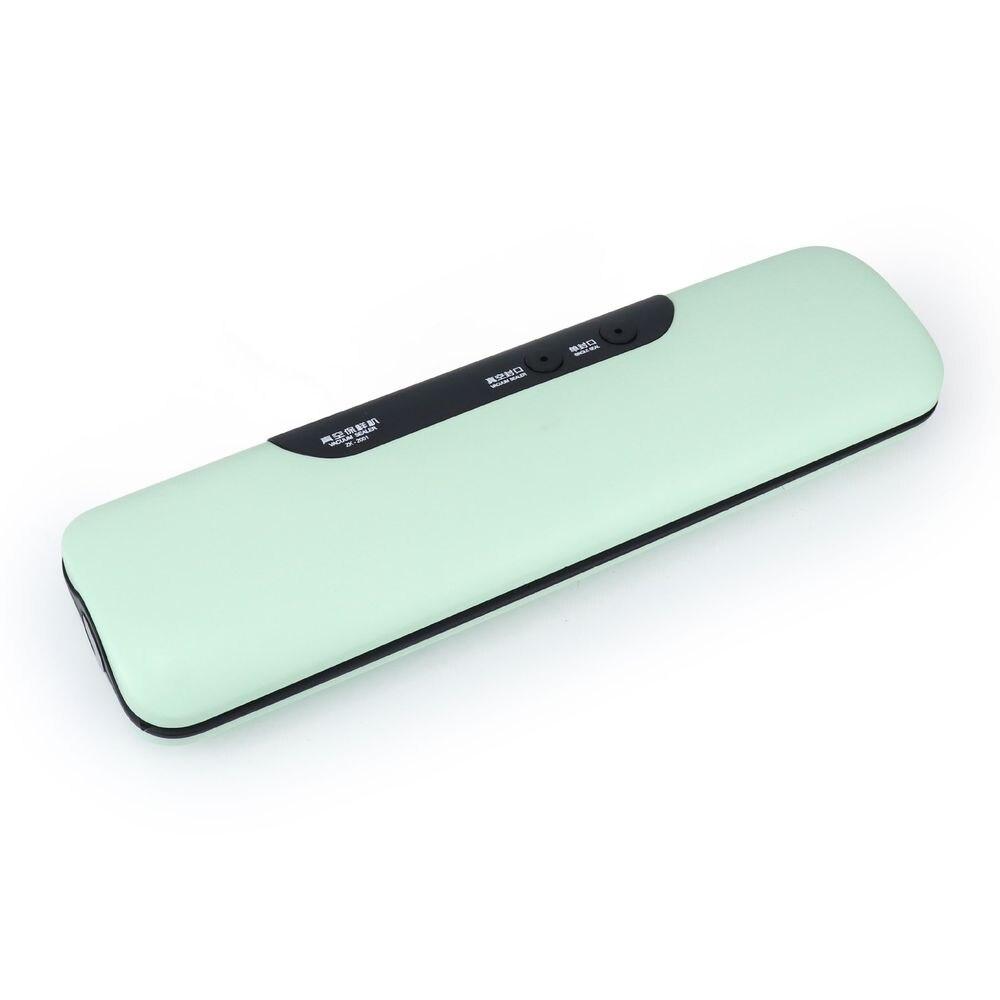 Kitchen Vacuum Sealer for Food Storage Food Packer Vacuum Bags for Vacuum Packaging Sous Vide Vacuum Packing Machine