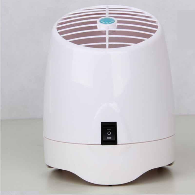 Home Air Purifier Healthy Refrigerator Fruit Vegetable Food Cabinet Wardrobe Car Ion Ozone Generator