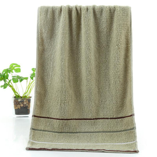 Adult Pure Cotton Hand Towels for Face Washing Household Wipes Showers Showers Men and Women Absorbent Facial Towels Multifunctional Towels