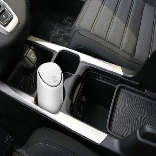 Car Trash Can Multi-function Mini Car Placed Inside The Bag Box Trash Can Cute Creative Decoration Products