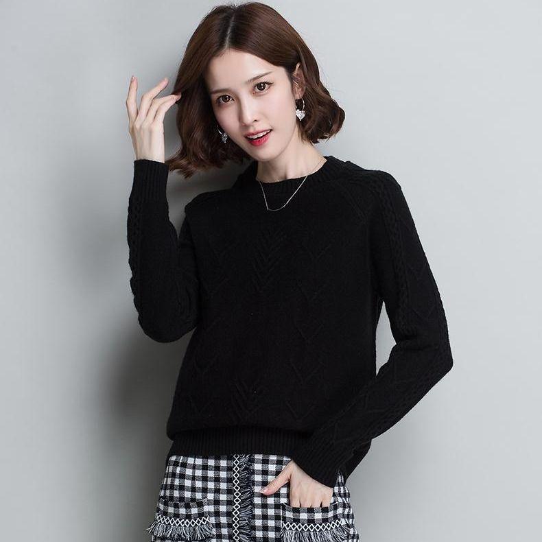 Turtleneck Sweater Women Sweater Kintted Long Sleeve Pullovers Sweater Sexy Womens Jumper Pull Femme