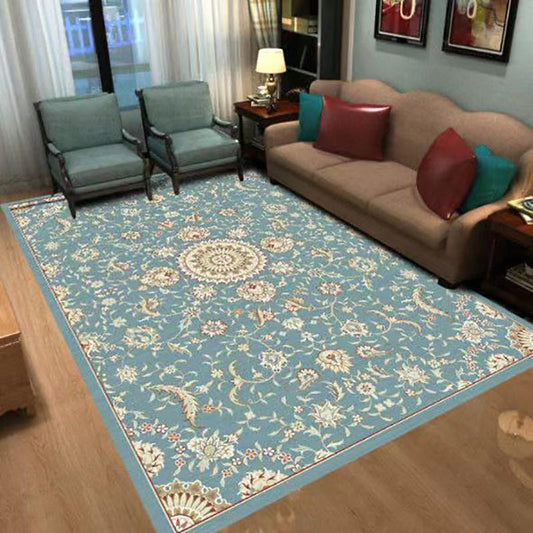 European Carpet Living Room Carpet Household Carpet Bedroom Bedside Carpet