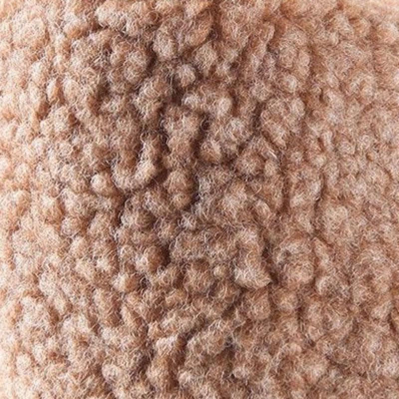 Winter Warm Mid-tube Women's Boots Korean Style High-heeled Thick-heeled Martin Boots Frosted Short Boots Women's Shoes