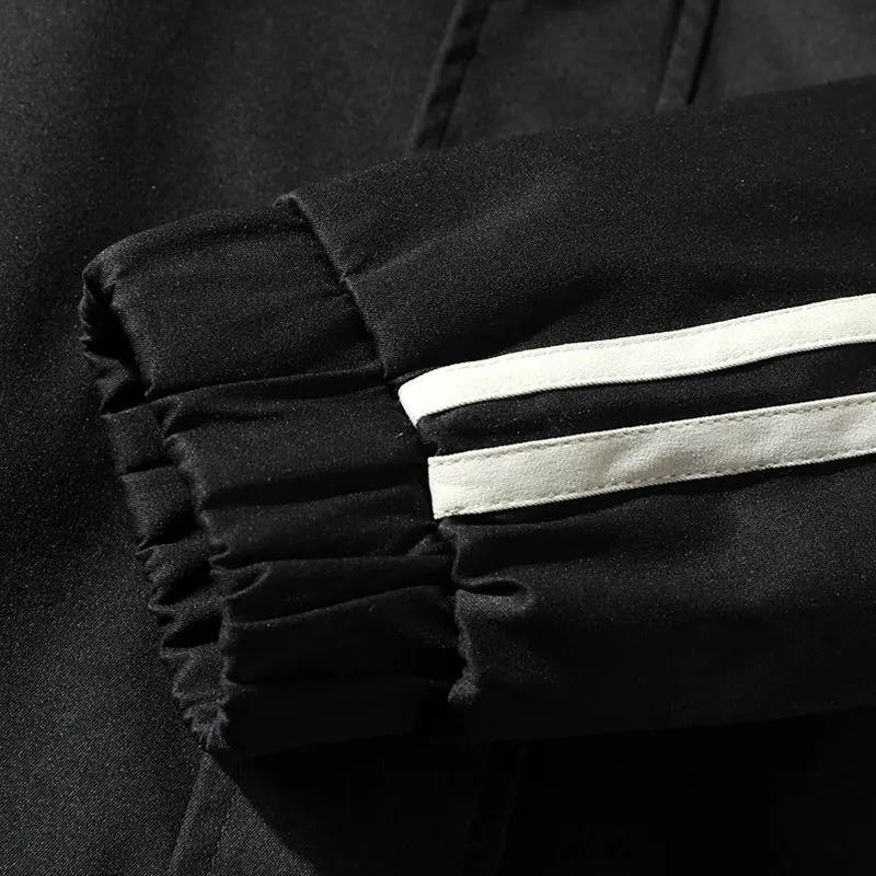 Casual Sports Jacket Men's Jacket Spring and Autumn Youth Trend Handsome Windproof Clothes