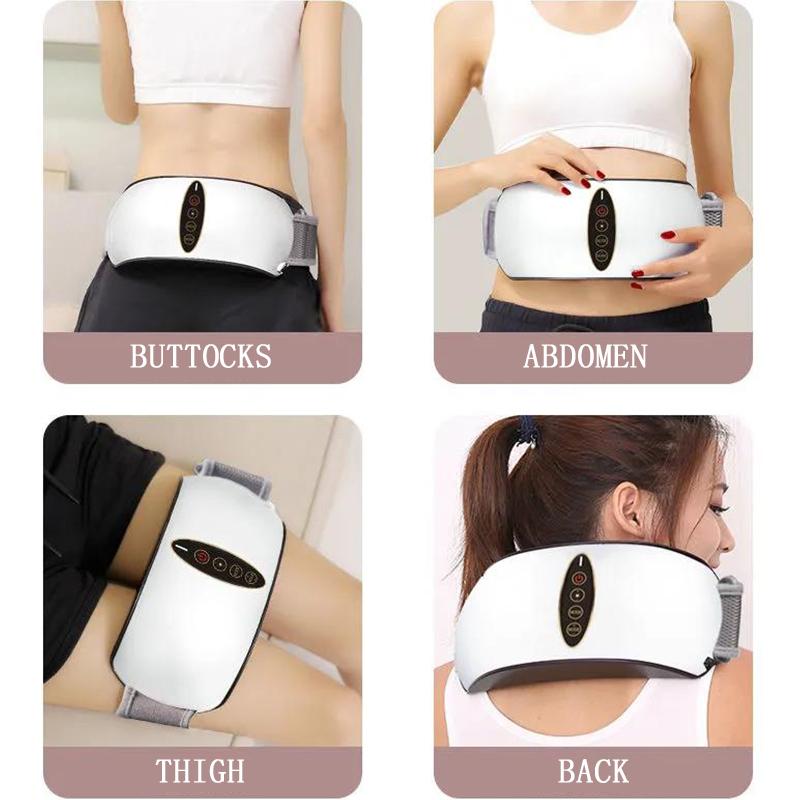 Abdominal Massage Slimming Machine Shaking Machine To Reduce Belly Skinny Legs Thin Belly Slimming Weight Loss Equipment