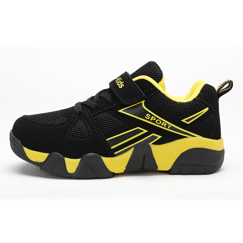 Boys and Girls Sports Running Shoes Children's Fashion Sports Shoes Casual Shoes Comfortable