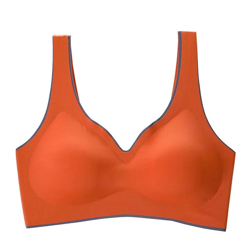 Thin Antibacterial Kang Anti-mite Sports Gathering Shockproof Lightweight No Pressure Comfortable Breathable Beauty Vest