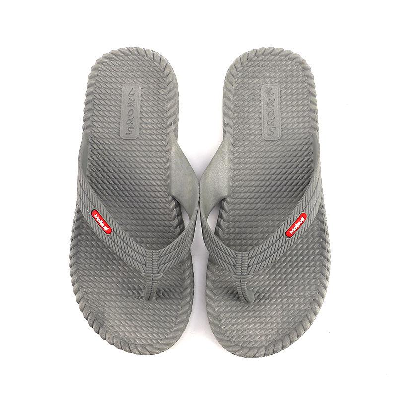 Men's Slippers Summer Beach Sandals Soft Male Slides Light Men Flip Flops Pantoufle Homme Men Shoes Chanclas Hombre