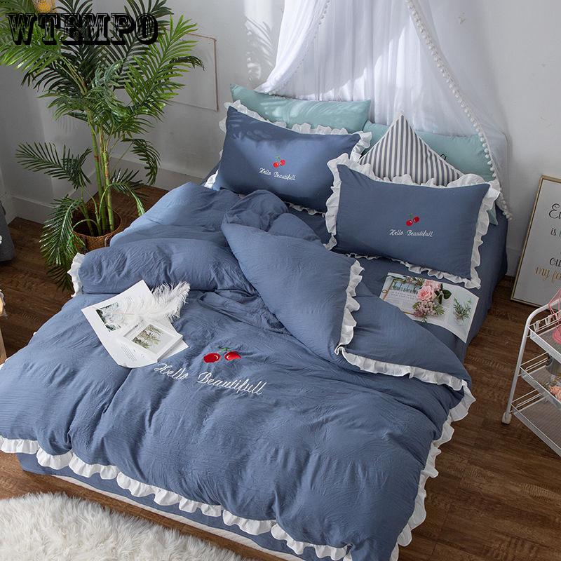Home textile Digital printing Fashion zebra Duvet Cover bedding sheet pillowcase