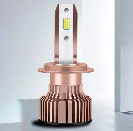 High-power Car Headlights 1000W 12V24V High-brightness Condenser 9005 9006 9012 Far and Short Beam H7 H1 H4 Car Light Bulb Accessories