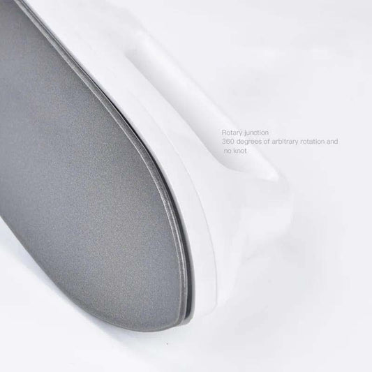 Household Mini Small Power Electric Iron Business Trip Travel Ironing Clothes Hand-held Ironing Machine