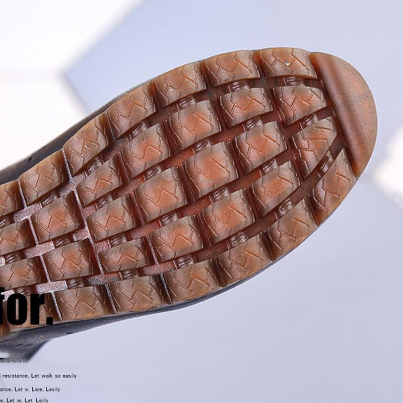 Two-wear Flat Single Shoes Women's Loafers All-match Hollow Leather Shoes Breathable Bow Peas Shoes Comfortable and Lightweight Lazy Shoes